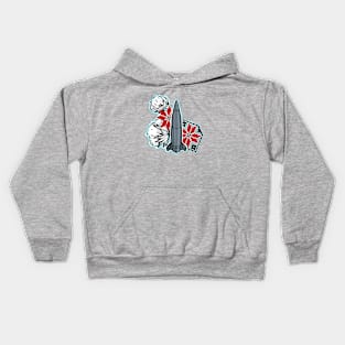 Bavovna Kids Hoodie